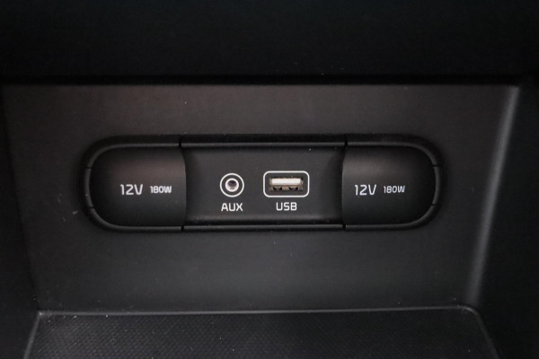 Kia Niro 1.6 GDi Hybrid DynamicLine Trekhaak Apple/Carplay Navigatie Origineel NL