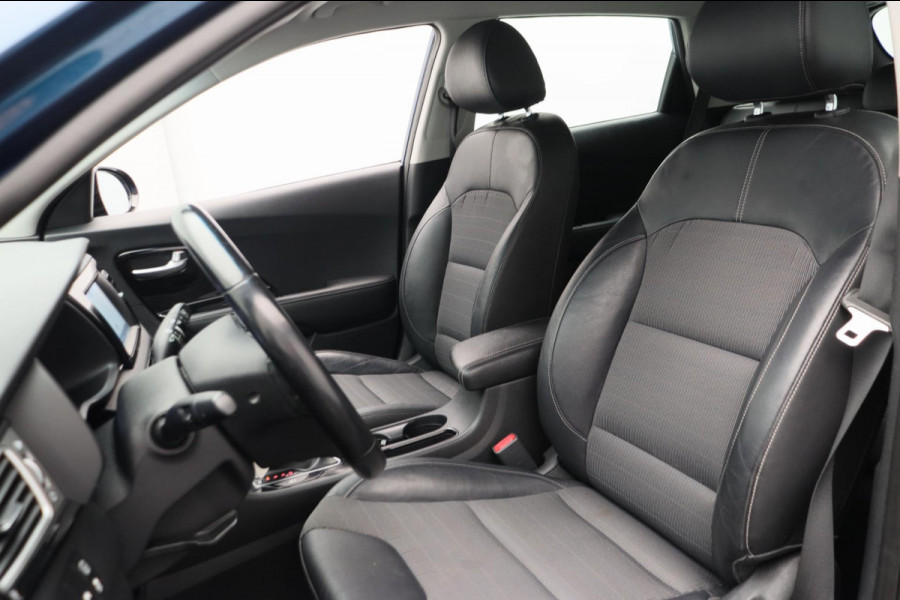Kia Niro 1.6 GDi Hybrid DynamicLine Trekhaak Apple/Carplay Navigatie Origineel NL