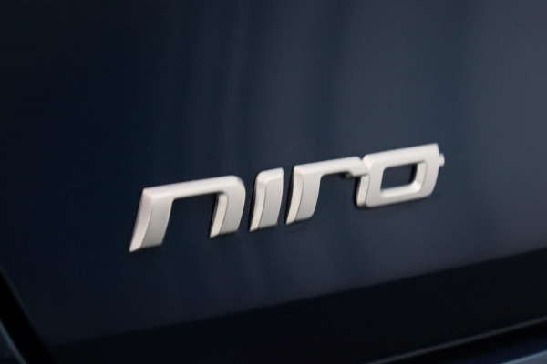 Kia Niro 1.6 GDi Hybrid DynamicLine Trekhaak Apple/Carplay Navigatie Origineel NL