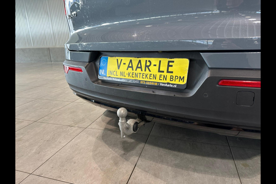 Volvo XC40 T3 Aut. R-Design ACC Trekhaak Parkeercamera 156pk