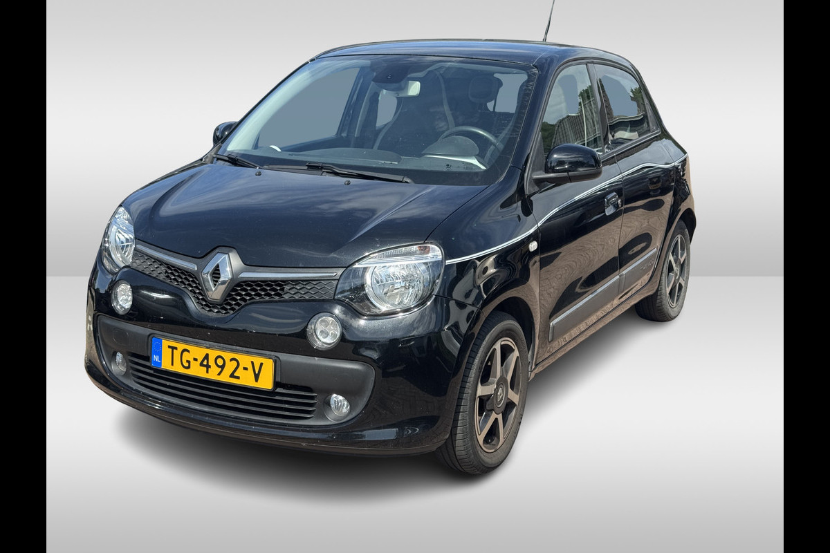 Renault Twingo 1.0 SCe Dynamique / Parkeersensor achter / Bluetooth / DAB / Airco / Radio / MF Stuurwiel Renault Twingo 1.0 SCe Dynamique / Parkeersensor achter / Bluetooth / DAB / Airco / Radio / MF Stuurwiel