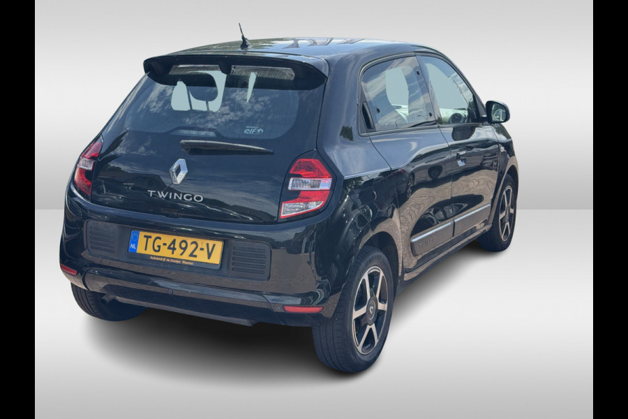 Renault Twingo 1.0 SCe Dynamique / Parkeersensor achter / Bluetooth / DAB / Airco / Radio / MF Stuurwiel