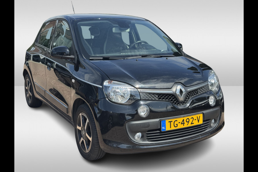 Renault Twingo 1.0 SCe Dynamique / Parkeersensor achter / Bluetooth / DAB / Airco / Radio / MF Stuurwiel