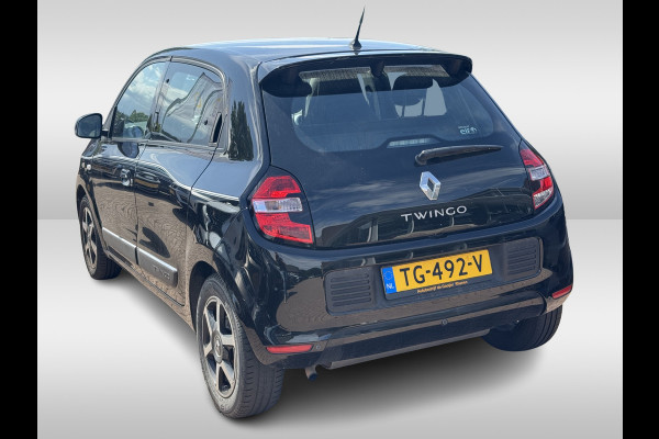 Renault Twingo 1.0 SCe Dynamique / Parkeersensor achter / Bluetooth / DAB / Airco / Radio / MF Stuurwiel