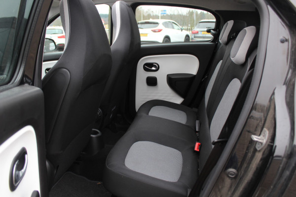 Renault Twingo 1.0 SCe Dynamique / Parkeersensor achter / Bluetooth / DAB / Airco / Radio / MF Stuurwiel