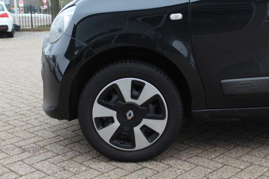 Renault Twingo 1.0 SCe Dynamique / Parkeersensor achter / Bluetooth / DAB / Airco / Radio / MF Stuurwiel