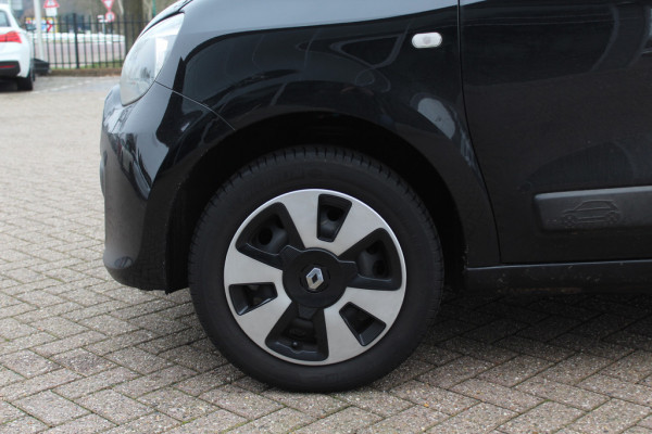 Renault Twingo 1.0 SCe Dynamique / Parkeersensor achter / Bluetooth / DAB / Airco / Radio / MF Stuurwiel