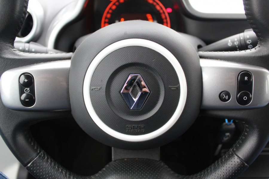 Renault Twingo 1.0 SCe Dynamique / Parkeersensor achter / Bluetooth / DAB / Airco / Radio / MF Stuurwiel