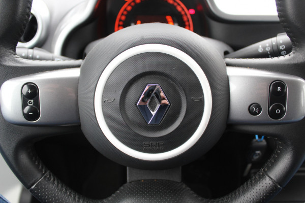 Renault Twingo 1.0 SCe Dynamique / Parkeersensor achter / Bluetooth / DAB / Airco / Radio / MF Stuurwiel