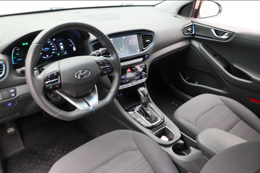 Hyundai IONIQ 1.6 GDi i-Motion Navigatie Adaptieve/Cruise Apple/Carplay