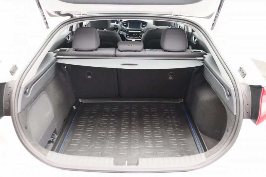Hyundai IONIQ 1.6 GDi i-Motion Navigatie Adaptieve/Cruise Apple/Carplay
