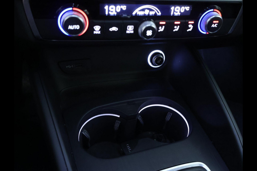 Audi A3 Cabriolet 1.4 TFSI Design Pro Line Plus NAVI | CarPlay | DSG