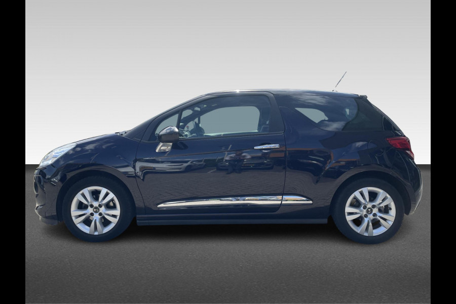 DS DS 3 1.2 PureTech Business