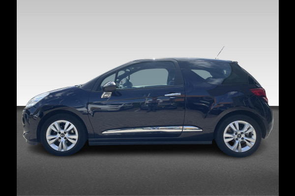 DS DS 3 1.2 PureTech Business