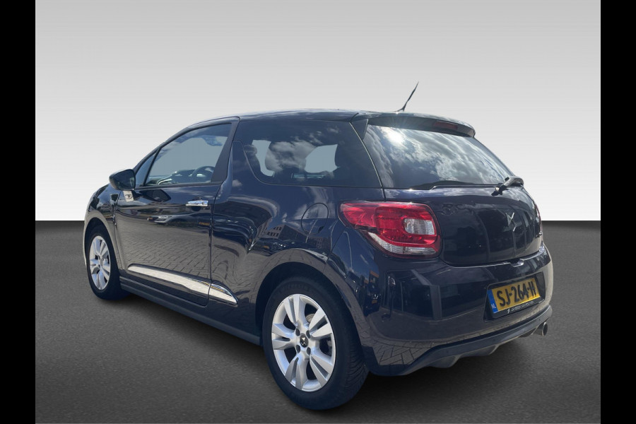 DS DS 3 1.2 PureTech Business