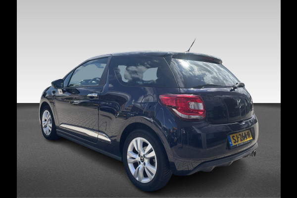DS DS 3 1.2 PureTech Business