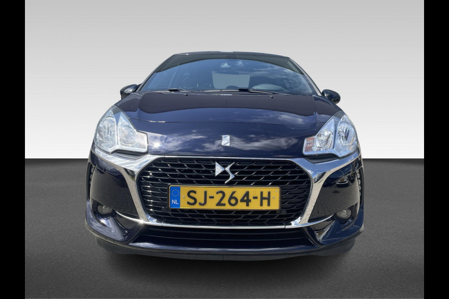 DS DS 3 1.2 PureTech Business