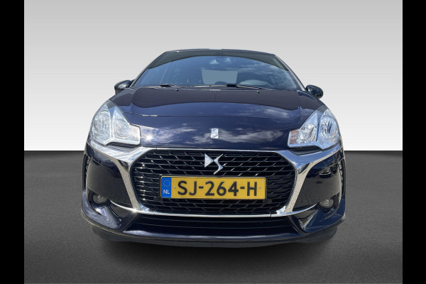 DS DS 3 1.2 PureTech Business