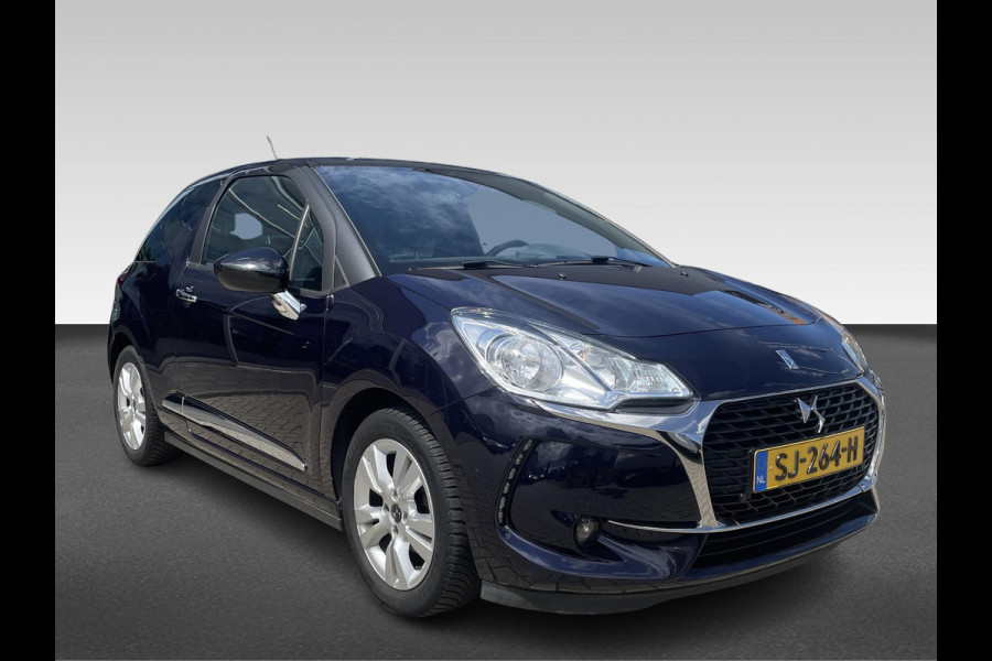 DS DS 3 1.2 PureTech Business