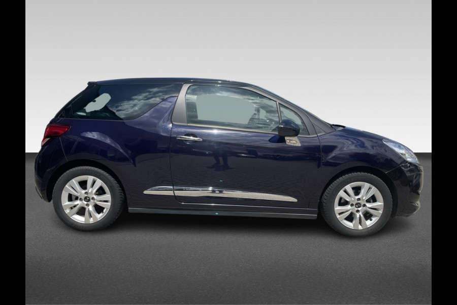 DS DS 3 1.2 PureTech Business