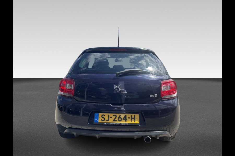 DS DS 3 1.2 PureTech Business