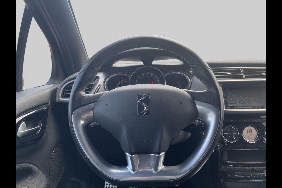 DS DS 3 1.2 PureTech Business