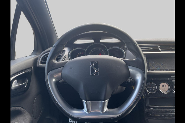 DS DS 3 1.2 PureTech Business