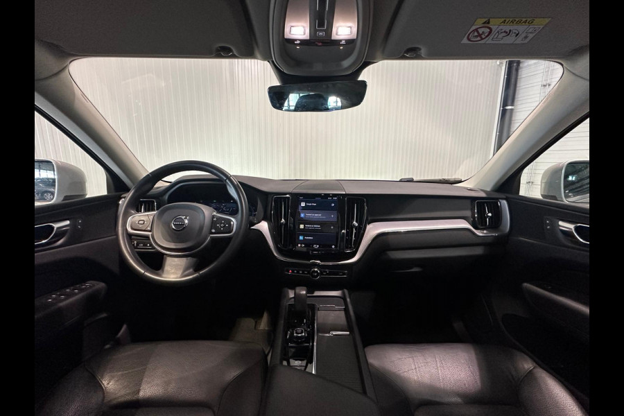 Volvo XC60 T6 Aut. Inscription Leder Parkeercamera 340pk