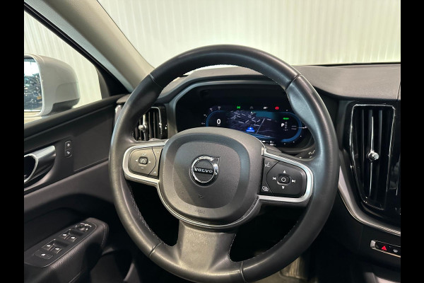 Volvo XC60 T6 Aut. Inscription Leder Parkeercamera 340pk