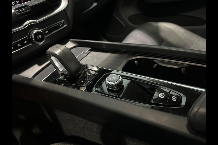 Volvo XC60 T6 Aut. Inscription Leder Parkeercamera 340pk