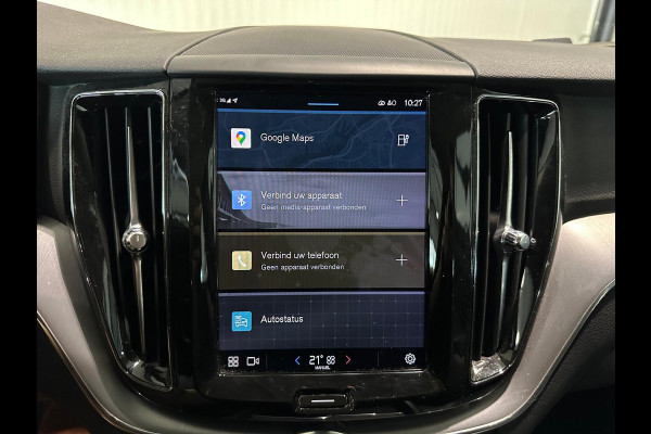Volvo XC60 T6 Aut. Inscription Leder Parkeercamera 340pk