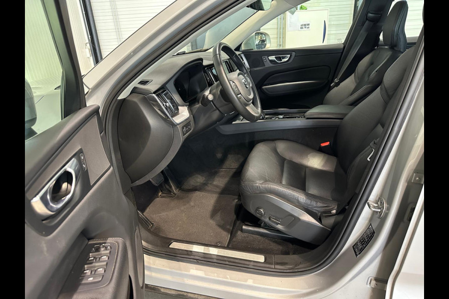 Volvo XC60 T6 Aut. Inscription Leder Parkeercamera 340pk