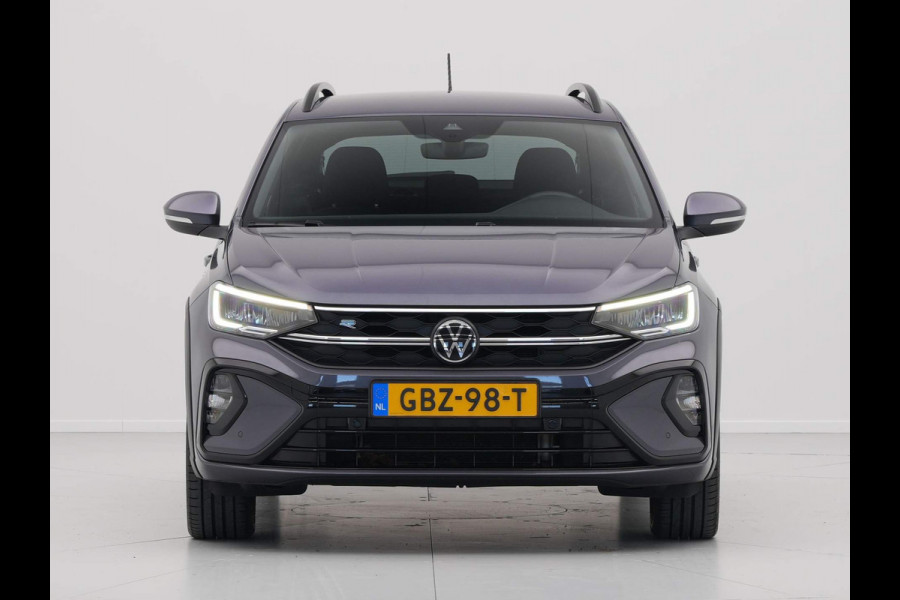 Volkswagen Taigo 1.0 TSI 115pk DSG R-Line Navi via App Pdc Clima Acc 72