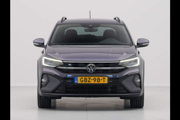 Volkswagen Taigo 1.0 TSI 115pk DSG R-Line Navi via App Pdc Clima Acc 72