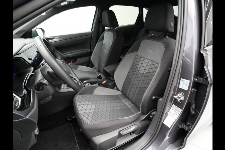 Volkswagen Taigo 1.0 TSI 115pk DSG R-Line Navi via App Pdc Clima Acc 72