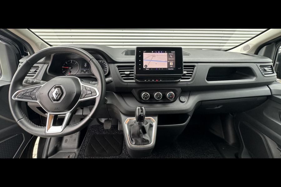Renault Trafic 2.0 150pk Automaat|Ledverl.|Navi|Luxe