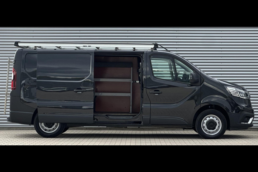 Renault Trafic 2.0 150pk Automaat|Ledverl.|Navi|Luxe