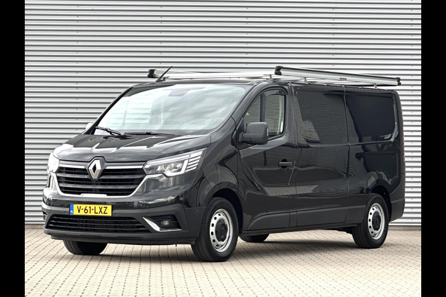 Renault Trafic 2.0 150pk Automaat|Ledverl.|Navi|Luxe