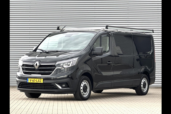 Renault Trafic 2.0 150pk Automaat|Ledverl.|Navi|Luxe