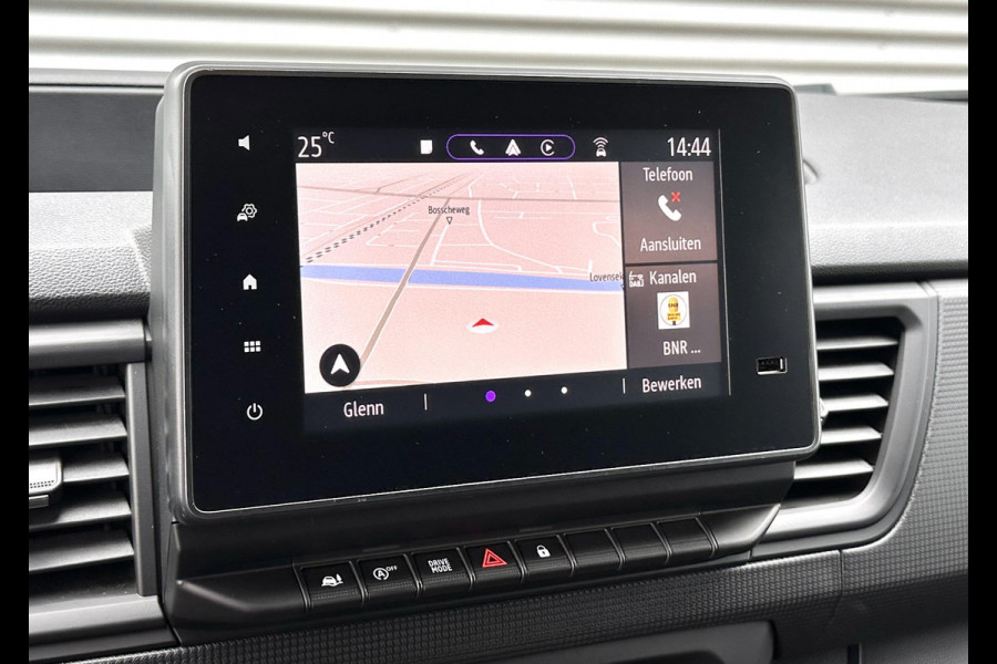 Renault Trafic 2.0 150pk Automaat|Ledverl.|Navi|Luxe