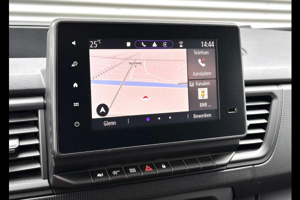 Renault Trafic 2.0 150pk Automaat|Ledverl.|Navi|Luxe