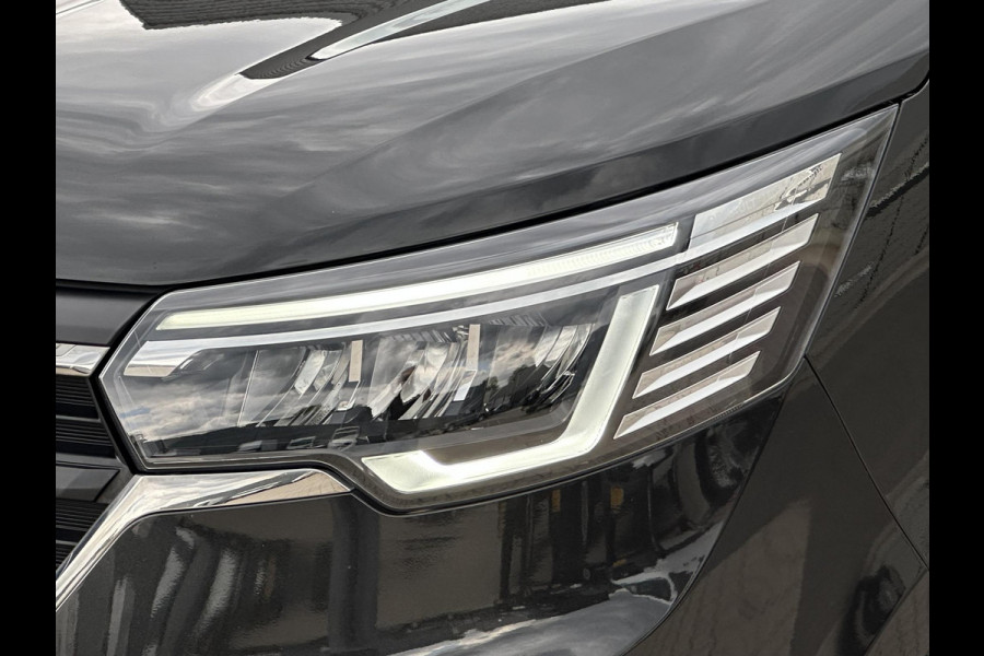 Renault Trafic 2.0 150pk Automaat|Ledverl.|Navi|Luxe