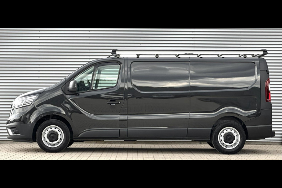 Renault Trafic 2.0 150pk Automaat|Ledverl.|Navi|Luxe