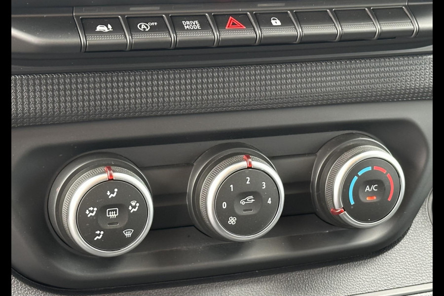 Renault Trafic 2.0 150pk Automaat|Ledverl.|Navi|Luxe