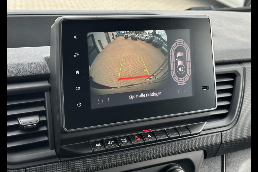 Renault Trafic 2.0 150pk Automaat|Ledverl.|Navi|Luxe