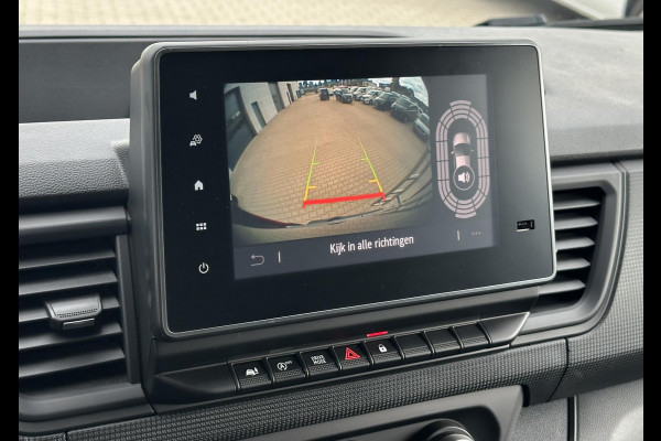 Renault Trafic 2.0 150pk Automaat|Ledverl.|Navi|Luxe