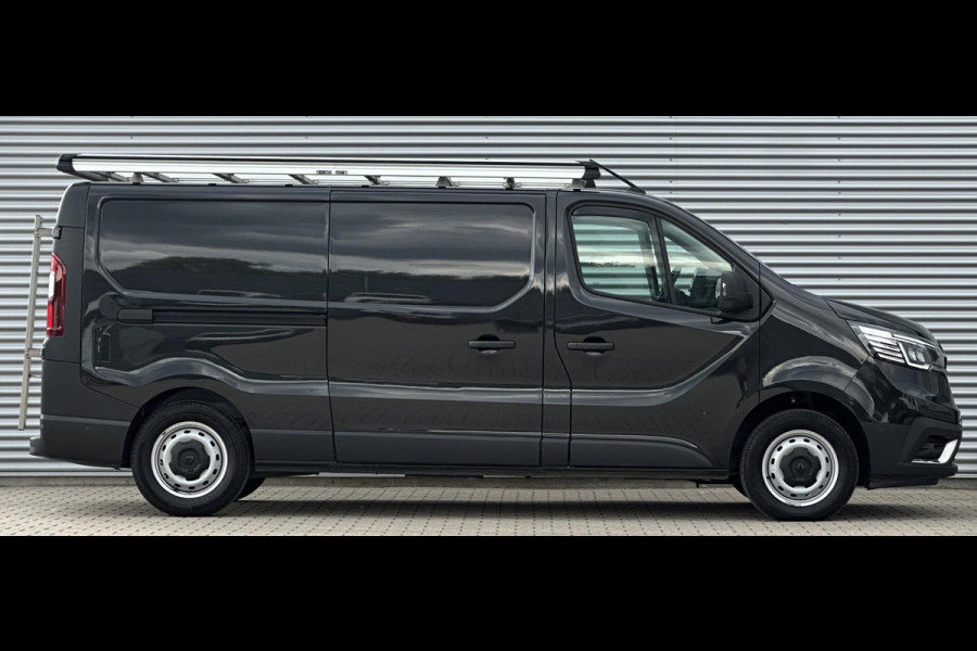 Renault Trafic 2.0 150pk Automaat|Ledverl.|Navi|Luxe