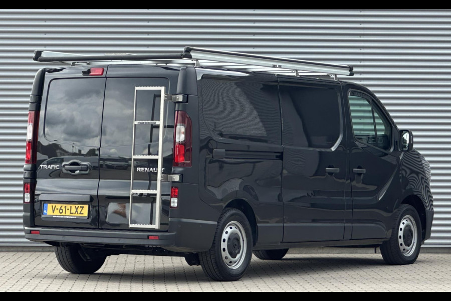 Renault Trafic 2.0 150pk Automaat|Ledverl.|Navi|Luxe