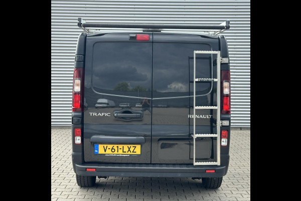 Renault Trafic 2.0 150pk Automaat|Ledverl.|Navi|Luxe