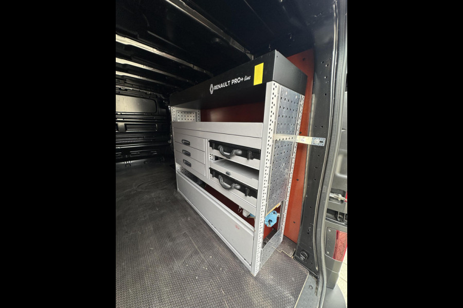 Renault Trafic 2.0 150pk Automaat|Ledverl.|Navi|Luxe